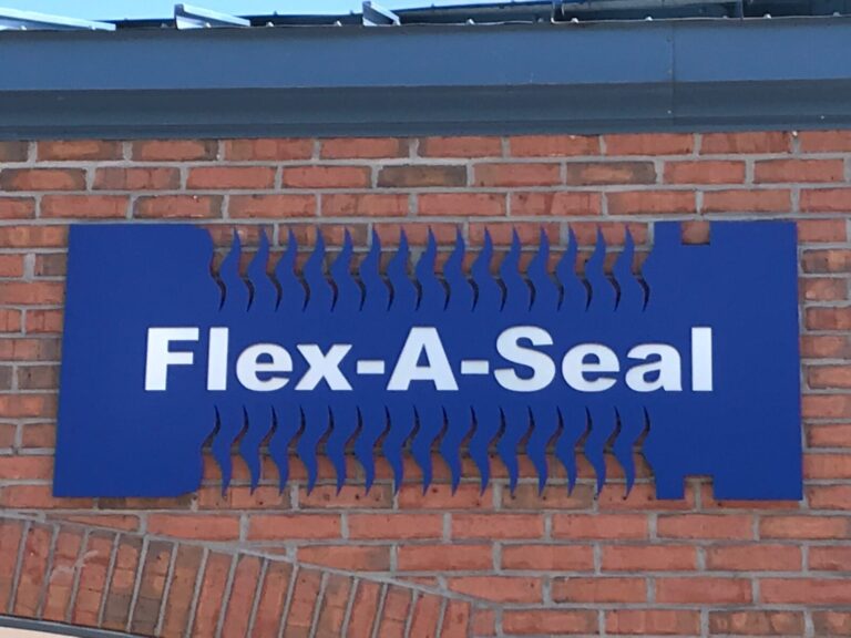 Flex-A-Seal