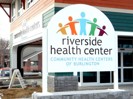 Riverside Health Care
